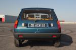 Renault 5 Alpine Turbo 1982 года